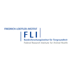 Friedrich-Loeffler-Institut, Bundesforschungsinstitut für Tiergesundheit (FLI)