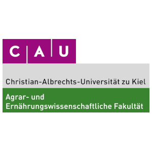 Fakultätslogo der Agrar- und Ernährungswissenschaftlichen Fakultät der Christian-Albrechts-Universität zu Kiel